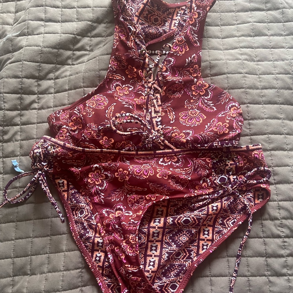 bathing suit